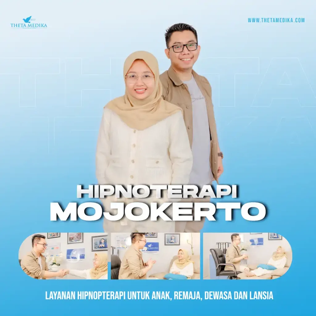 Hipnoterapi Mojokerto Berpengalaman
