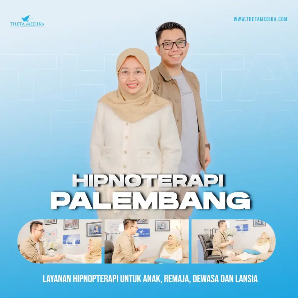 Hipnoterapi Palembang Berpengalaman