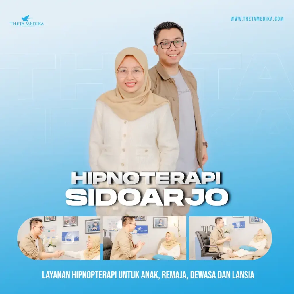 Hipnoterapi Sidoarjo Berpengalaman