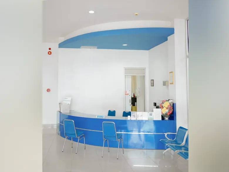 Klinik Hipnoterapi Thetamedika Palembang 1