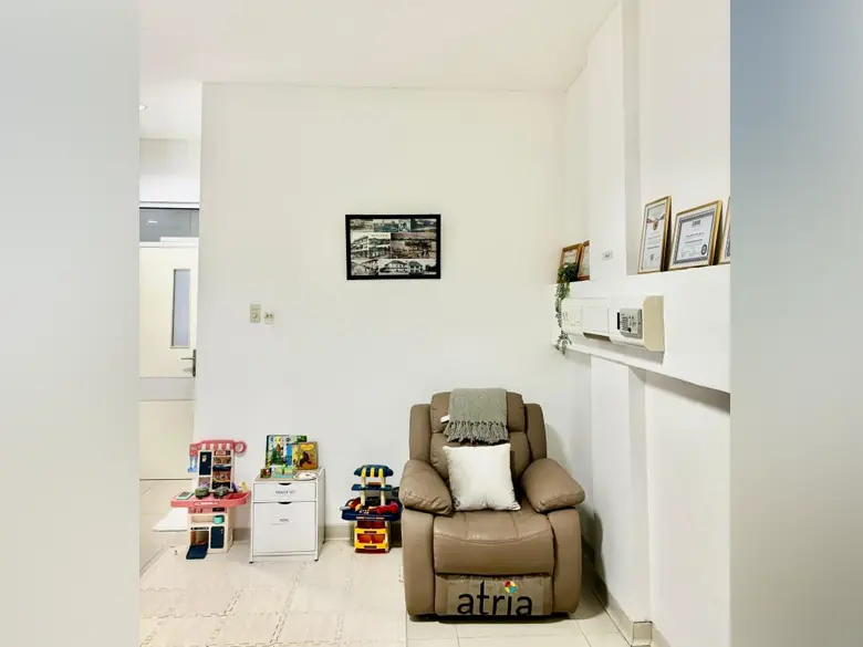 Klinik Hipnoterapi Thetamedika Palembang 2