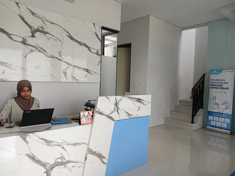 Klinik Hipnoterapi Thetamedika Sidoarjo 3