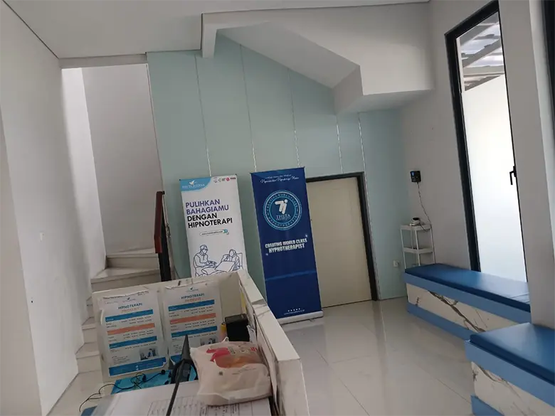 Klinik Hipnoterapi Thetamedika Sidoarjo 4