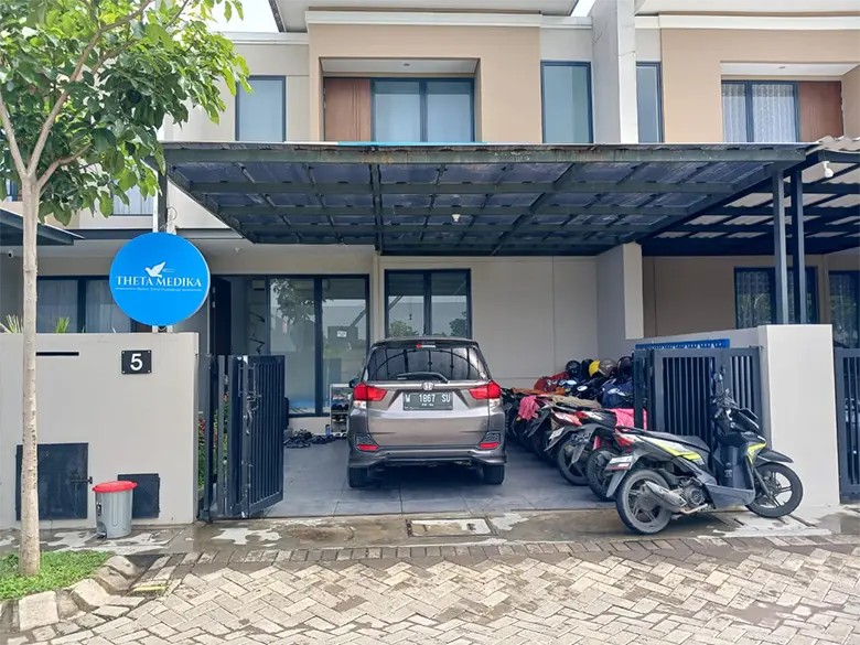 Klinik Hipnoterapi Thetamedika Sidoarjo 5