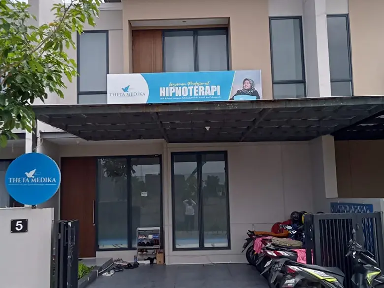 Klinik Hipnoterapi Thetamedika Sidoarjo 6