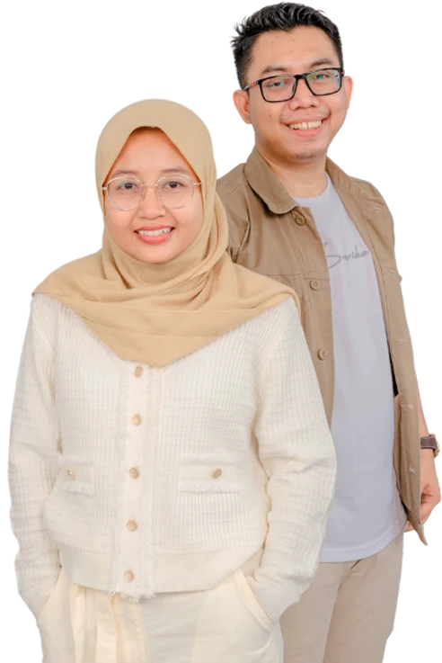 founder dan cofounder theta medika