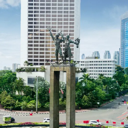 Klinik Jakarta Barat