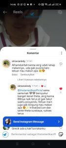 Kisah Kanna, Kemenangan Berat Badan, dan Ketenangan Hati di Thetamedika Surabaya