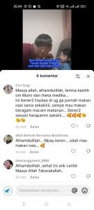 [TESTIMONI] Kisah Fayda Sudah Mau Makan Nasi dengan Kekuatan Hipnoterapi dari Theta Medika