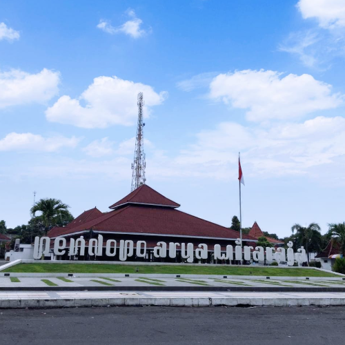 Klinik Hipnoterapi Lumajang