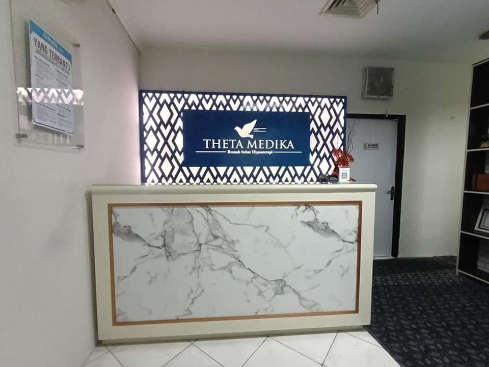 Klinik Thetamedika Lumajang 1