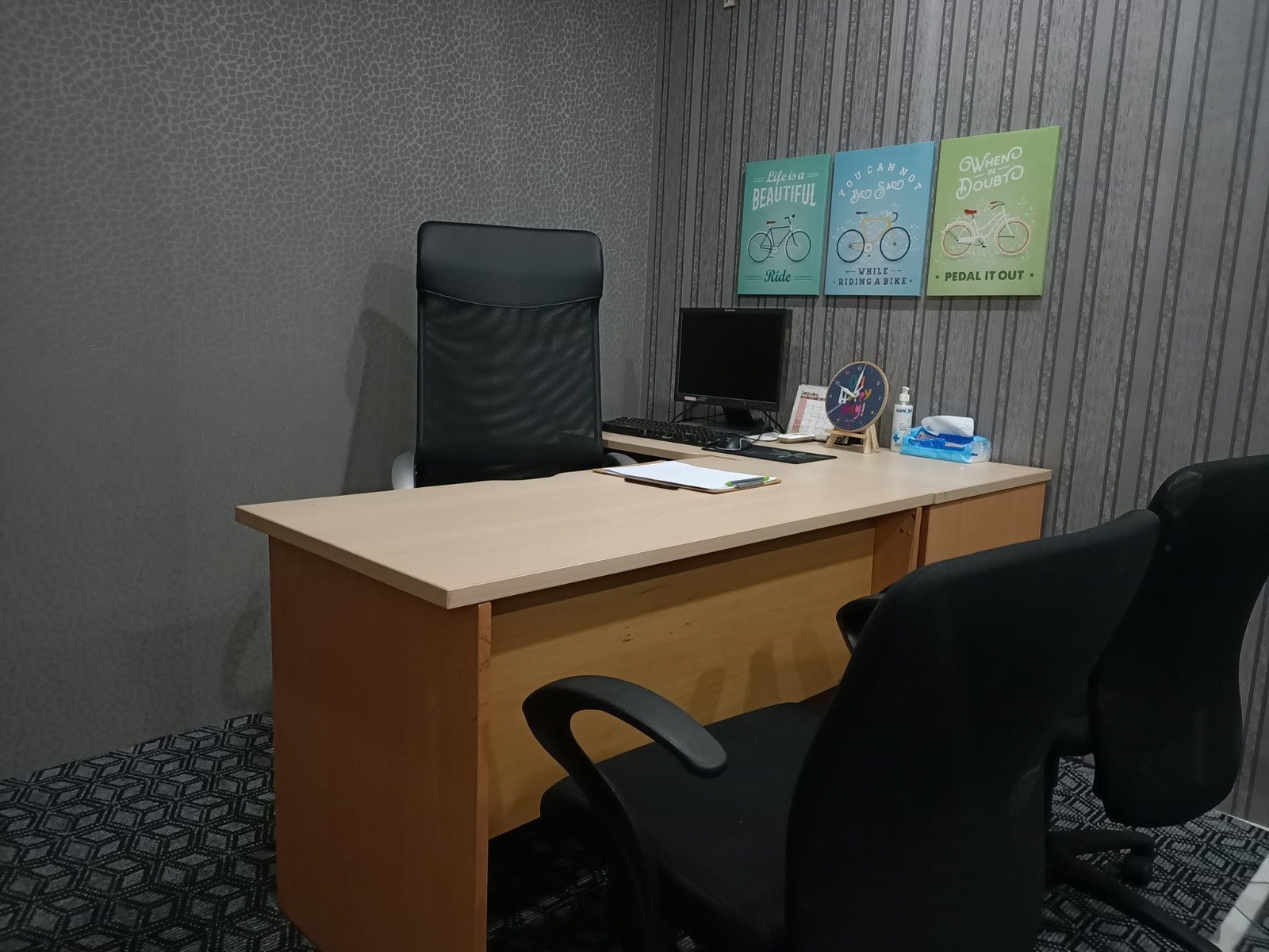 Klinik Thetamedika Lumajang 3