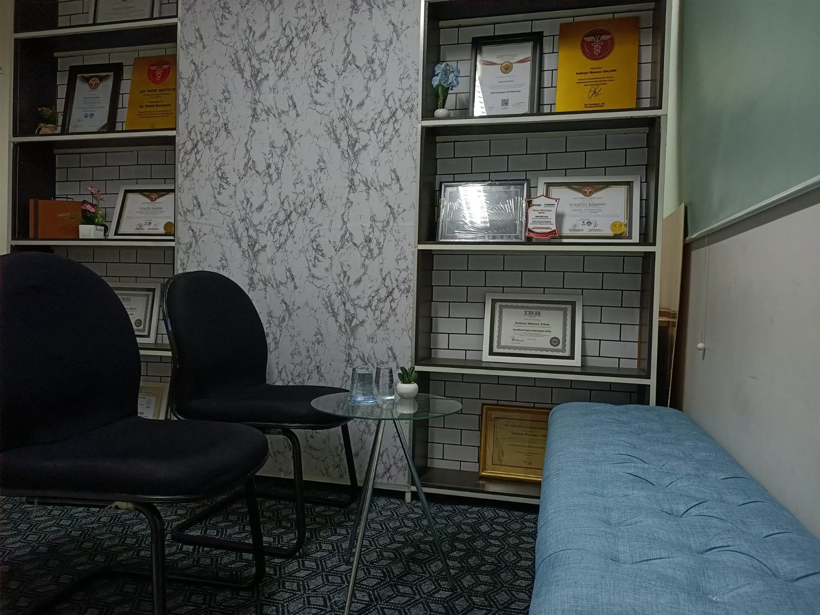 Klinik Thetamedika Lumajang 4