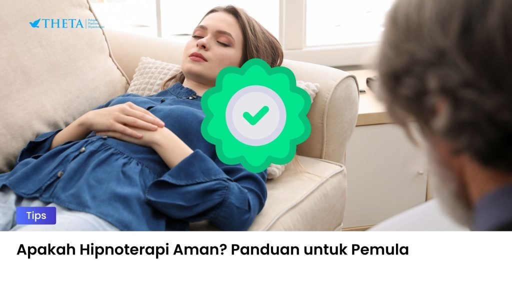 Apakah Hipnoterapi Aman?