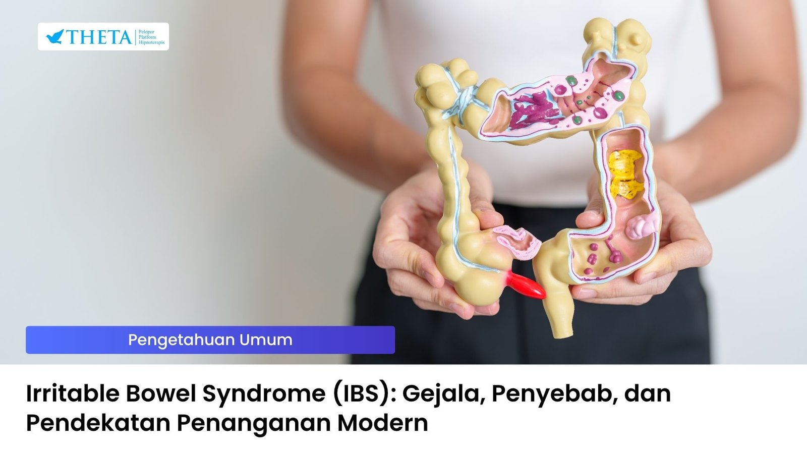 Irritable Bowel Syndrome (IBS)