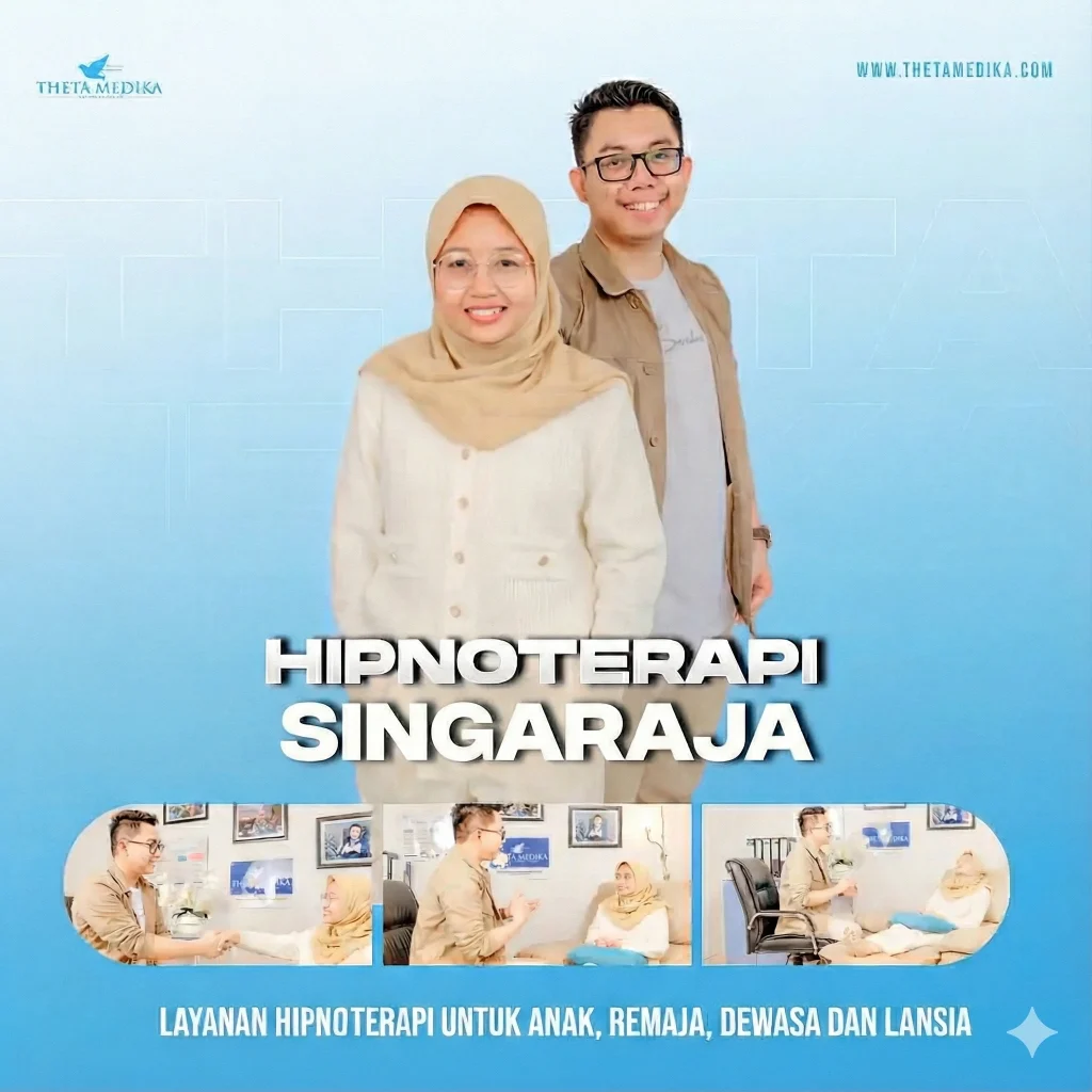 Hipnoterapi Singaraja