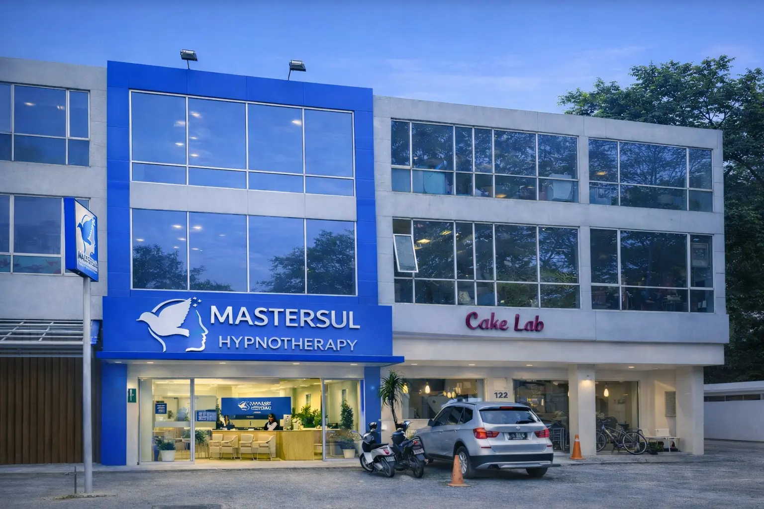 Klinik Jakarta Selatan 4