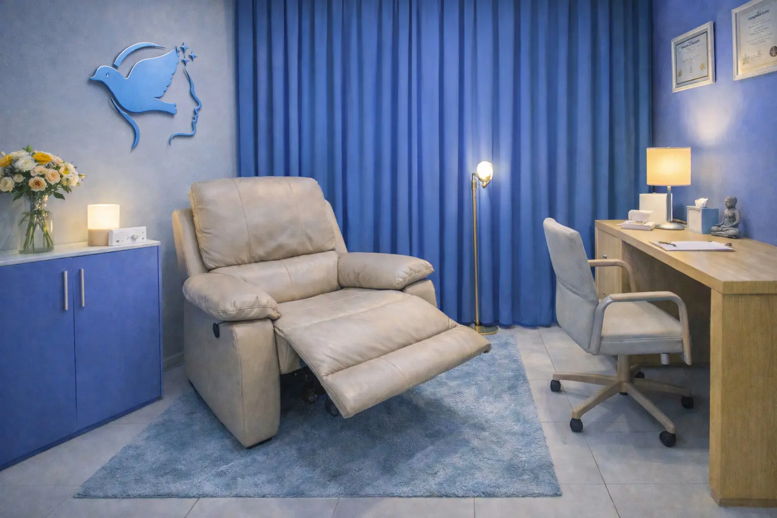 Klinik Jakarta Selatan 7