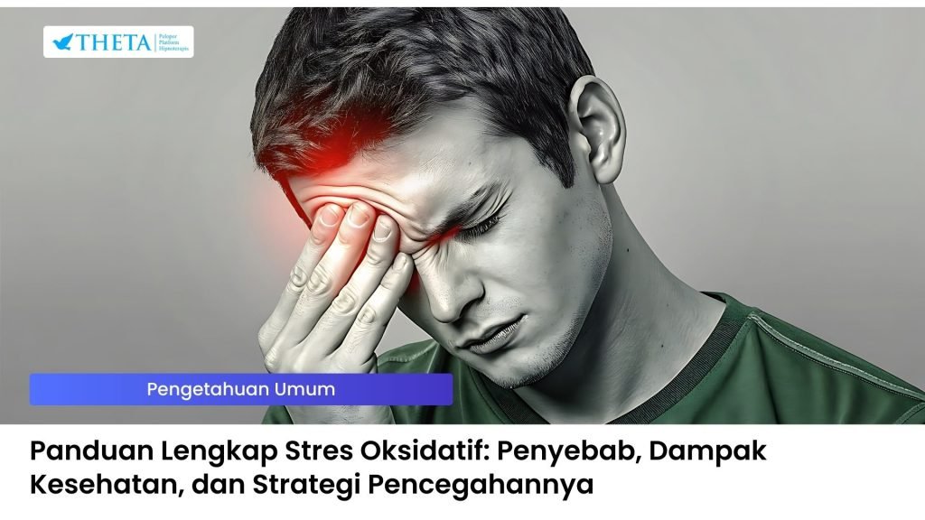Panduan Lengkap Stres Oksidatif