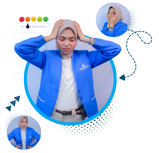 Hipnoterapi Terbaik & Profesional