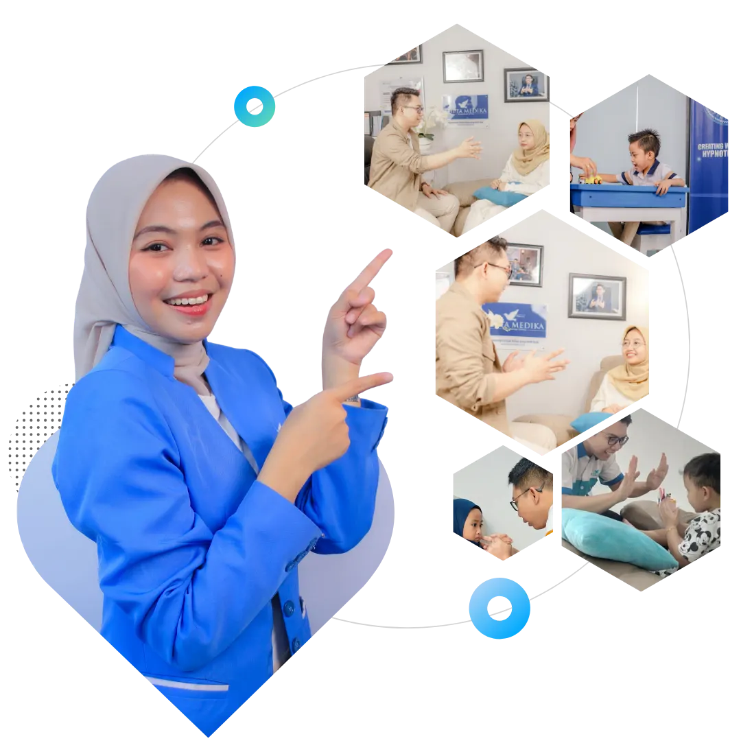 Layanan Hipnoterapi