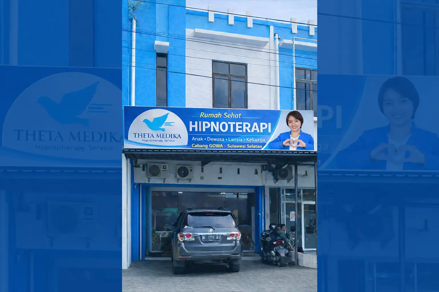 Thetamedika Cabang Gowa 1