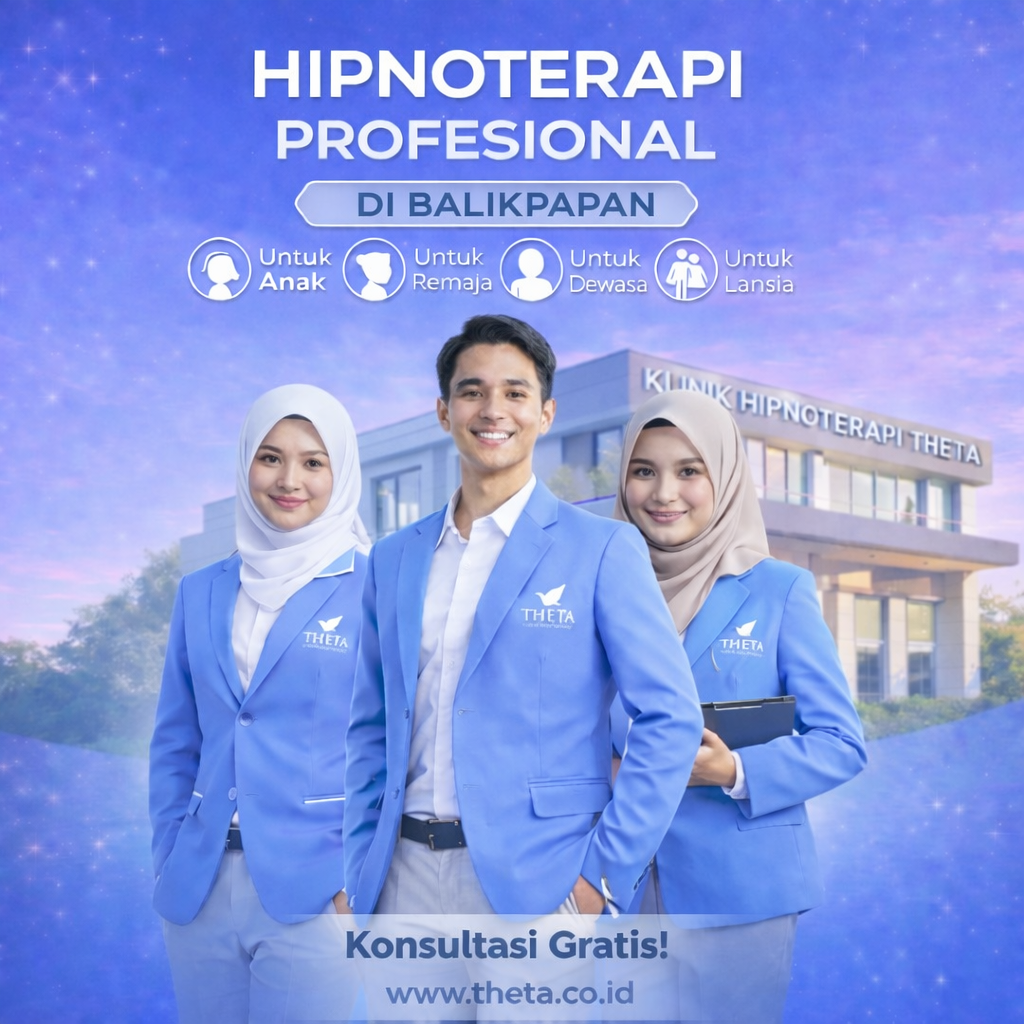 hipnoterapi balikpapan