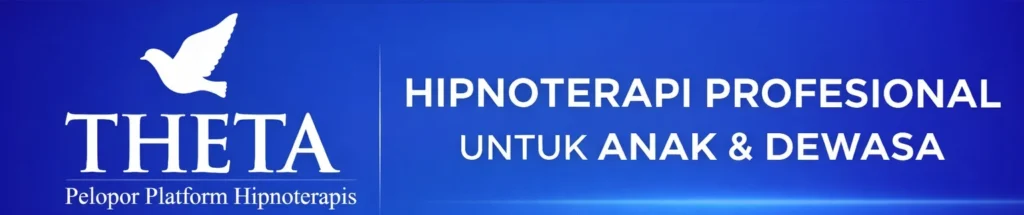 theta platform hipnoterapi profesional